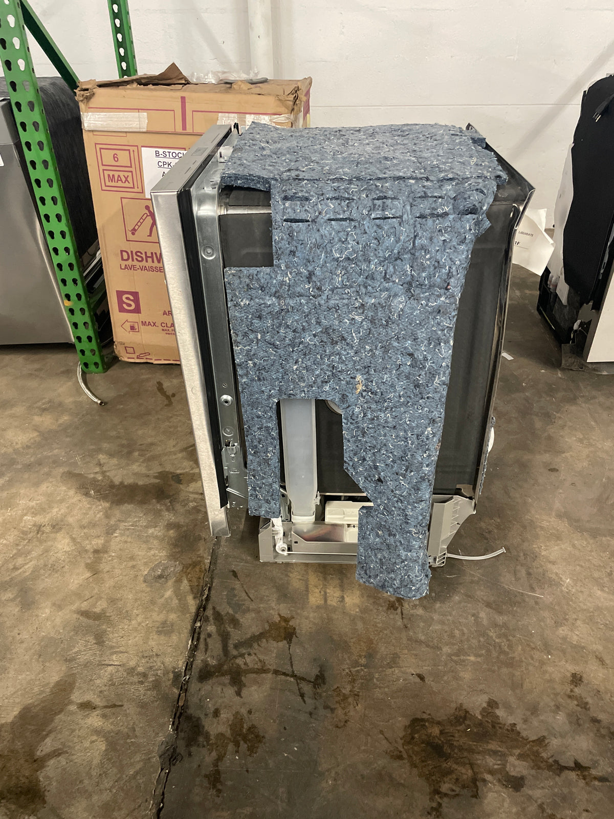 Bosch 800 Series Top Control Dishwasher with CrystalDry and TimeLight, 42dBA