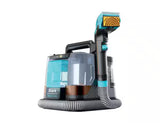 StainStriker HairPro Pet Corded Stain Extractor and Deep Carpet Cleaner for Carpets, Area Rugs and Upholstery in Copper