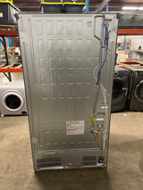 LG 30 cu. ft. Smart Standard-Depth MAX 4-Door French Door Refrigerator with Full-Convert Drawer