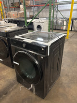 Samsung Bespoke 7.6 cu. ft. Ultra Capacity GAS Dryer with Super Speed Dry and AI Smart Dial