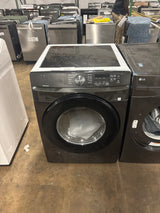 Samsung 7.5 cu. ft. ELECTRIC Dryer with Sensor Dry