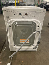 LG 4.5 cu. ft. Ultra Large Capacity Wi-Fi Enabled Front Load Washer with TurboWash 360° and Built-In Intelligence