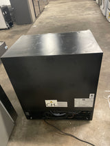 Wine Enthusiast SommSeries 2 Door Dual Zone Wine and Beverage Center
