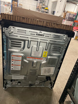 Gallery 30 in. 6 cu. ft. 5 Burner Slide-In Gas Range with Total Convection and Air Fry, Smudge Proof Stainless Steel