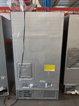 Samsung 27.4 cu. ft. Large Capacity Side by Side Refrigerator