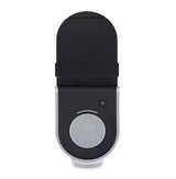 K Mini Plus Matte Black Single Cup Single Serve Coffee Maker