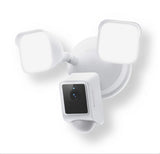 Wired Video Doorbell v2, 2K HD Video with Head-to-Toe view, 2-way Audio, Night Vision, Voice Assistants