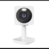Cam OG, Wired Indoor/Outdoor 1080p HD Smart Home Security Camera with Built-In Spotlight