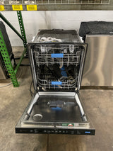 GE Profile 44 dBa Top Control Dishwasher with 3rd Rack, Stainless Steel Tub, Microban Tech, Dry Boost
