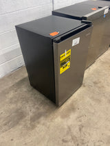 4.3 cu. ft. Mini Refrigerator in Stainless Steel, ENERGY STAR