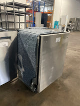Bosch 800 Series Top Control Dishwasher with CrystalDry and TimeLight, 42dBA