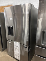 LG 26 cu. ft. Smart Counter-Depth MAX French Door Refrigerator