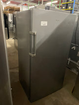 Hisense 17 cu. ft. Garage Ready Frost Free Convertible Upright Freezer with Seal Break Handle