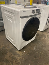 Samsung 7.5 cu. ft. Smart ELECTRIC Dryer with Steam Sanitize+