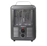 DELUXE MILKHOUSE UTILITY HEATER