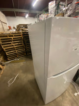 30 in. 18.3 cu. ft. Top Freezer Refrigerator, Garage Ready