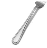 Halston 20-pc Flatware Set, Service for 4, Stainless Steel 18/0