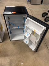 3.2 cu. ft. Mini Refrigerator in Stainless Steel, ENERGY STAR