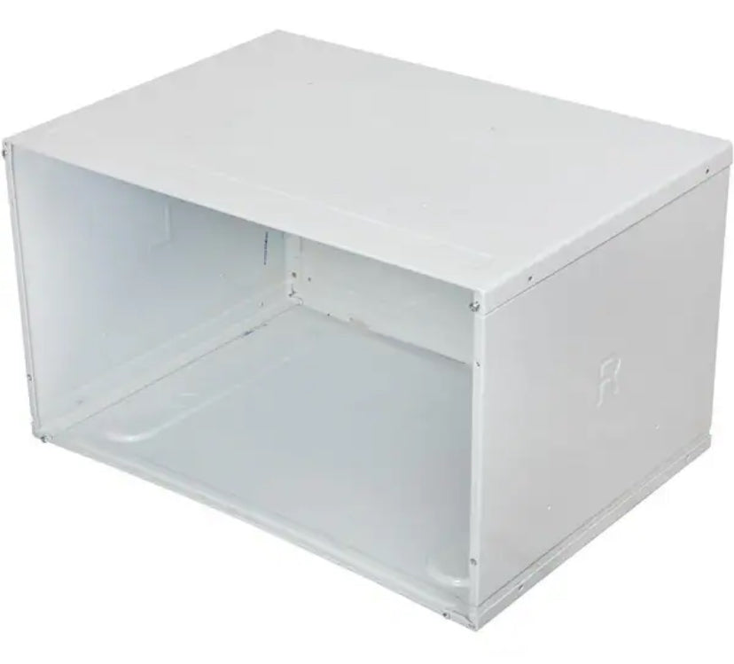 26 in. Wall Sleeve for Through-the-Wall Air Conditioners