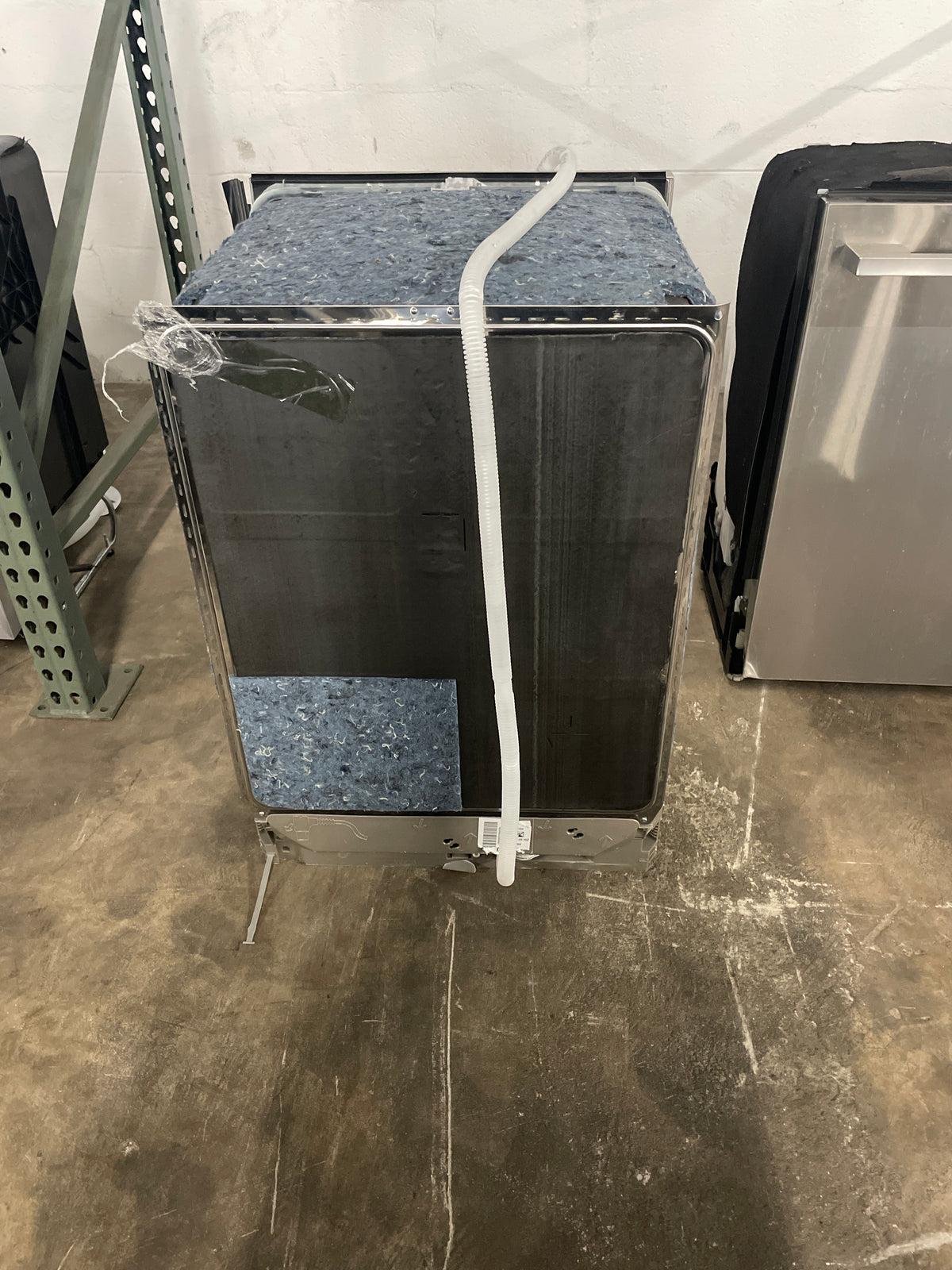 Bosch 800 Series Top Control Dishwasher with CrystalDry and TimeLight, 42dBA
