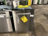 Bosch 500 Series Top Control Dishwasher with AutoAir and TimeLight, 44dBA