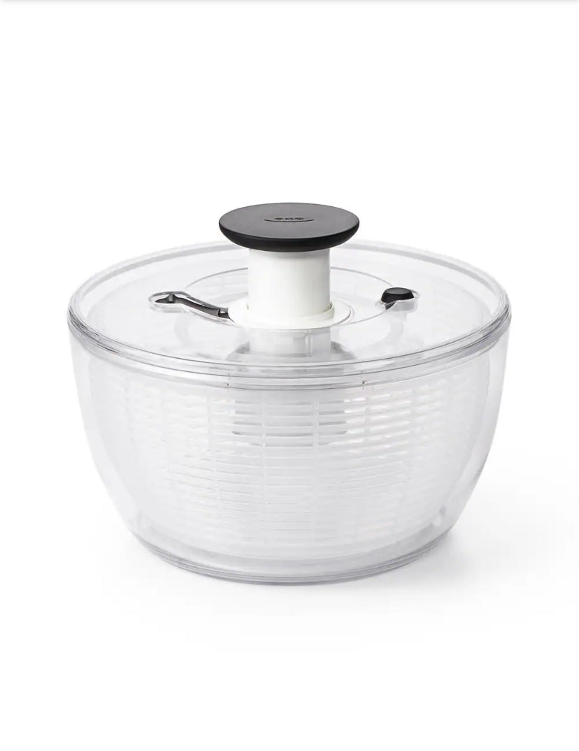 Good Grips Salad Spinner 4.0