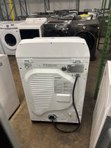 Samsung 7.4 cu. ft. Smart ELECTRIC Dryer with Steam Sanitize+