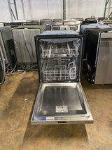 Bosch 800 Series Top Control Dishwasher with CrystalDry and TimeLight, 42dBA