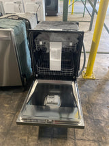 LG Front Control Dishwasher with NeveRust Stainless Steel Tub and Dynamic Dry