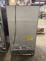 Samsung 28 cu. ft. Smart Side-by-Side Refrigerator