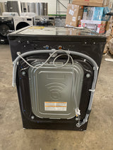 LG 4.5 cu. ft. Front Load Washer with TurboWash 360 and Built-In Intelligence