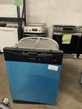 24 in. Front Control Smart Built-In Tall Tub 62 dBA Dishwasher in Stainless Steel