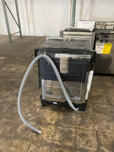 LG Front Control Dishwasher with NeveRust Stainless Steel Tub and Dynamic Dry