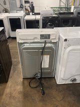LG 7.3 cu. ft. Electric Rear Control Dryer with ThinQ Smart Features