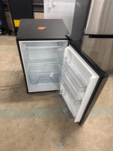 4.3 cu. ft. Mini Refrigerator in Stainless Steel, ENERGY STAR