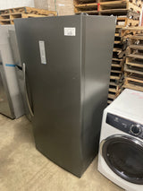 20 cu. ft. Frost Free, Garage Ready Upright Freezer in Carbon, ENERGY STAR