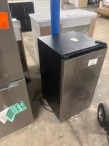 3.2 cu. ft. Mini Refrigerator in Stainless Steel, ENERGY STAR