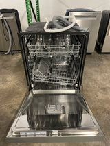 LG Front Control Dishwasher with NeveRust Stainless Steel Tub and Dynamic Dry