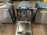 Bosch 500 Series Top Control Dishwasher with AutoAir and TimeLight, 44dBA