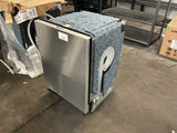 Bosch 800 Series Top Control Dishwasher with CrystalDry and TimeLight, 42dBA