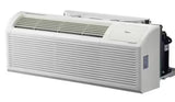 12,000 BTU PTAC HP, 3.5KW Heat, 230-Volt