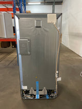 31.5 in. 18 cu. ft. Counter Depth French Door Refrigerator in Fingerprint-Resistant Stainless Look