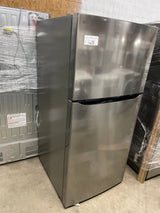 LG 20 cu. ft. Top Freezer Refrigerator