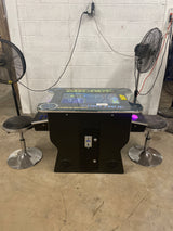 Arcade Game System (509 Games )