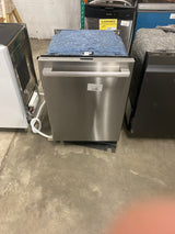 Bosch 800 Series Top Control Dishwasher with CrystalDry and TimeLight, 42dBA