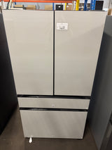 Samsung 29 cu. ft. Bespoke 4-Door French Door Smart Refrigerator with Beverage Center
