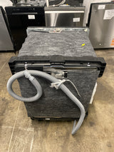 LG Front Control Dishwasher with NeveRust Stainless Steel Tub and Dynamic Dry