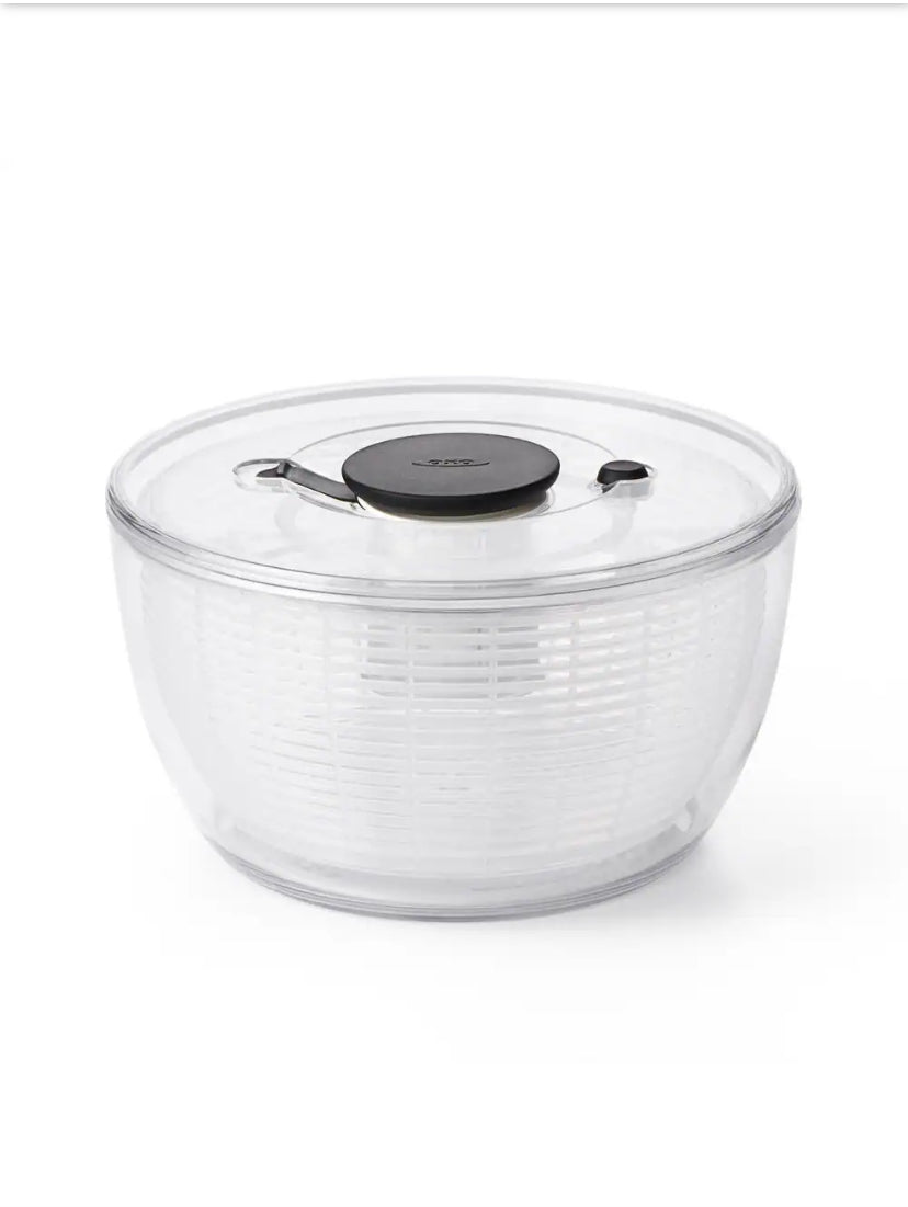 Good Grips Salad Spinner 4.0