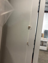 Westfield Dusk White Shaker Stock Assembled Wall Kitchen Cabinet (15 in. W x 12 in. D x 36 in. H)