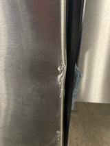 Bosch Benchmark Series Bar Handle Smart Load Dishwasher, 39 dBA TimeLight, Stainless Steel with PrecisionWash PowerControl